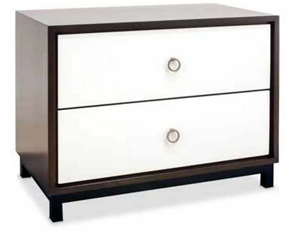 Old Biscayne Designs 12908 Tanari Nightstand Old Biscayne Designs 12908 Tanari Nightstand
