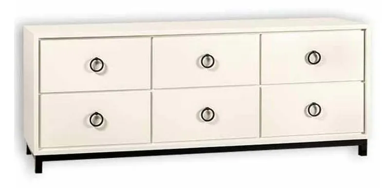Old Biscayne Designs 9595A Tanari Dresser Old Biscayne Designs 9595A Tanari Dresser