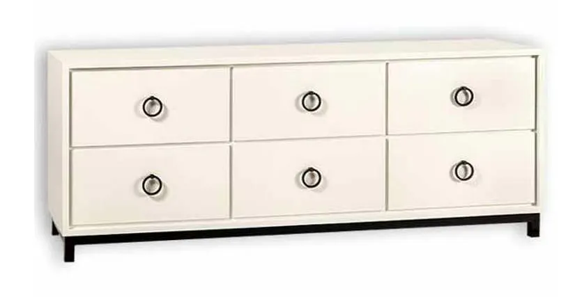 Old Biscayne Designs 9595A Tanari Dresser Old Biscayne Designs 9595A Tanari Dresser