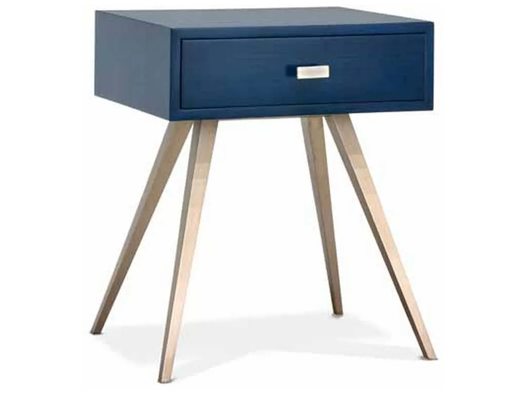 Old Biscayne Designs 15852  Tantoo Side Table
