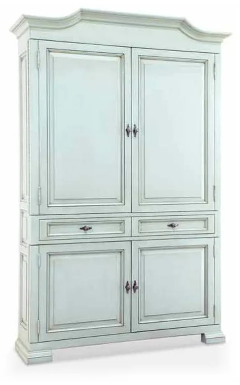 Old Biscayne Designs 12263B Tara Armoire Old Biscayne Designs 12263B Tara Armoire