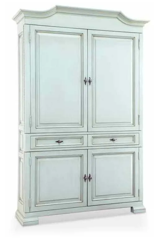 Old Biscayne Designs 12263B Tara Armoire Old Biscayne Designs 12263B Tara Armoire