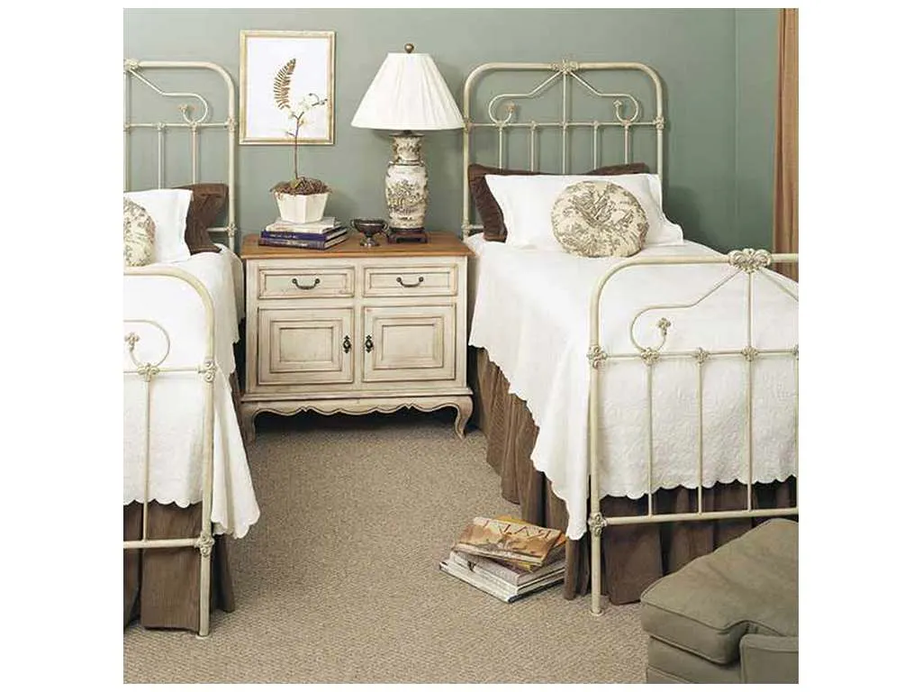 Old Biscayne Designs Tearcey  Twin