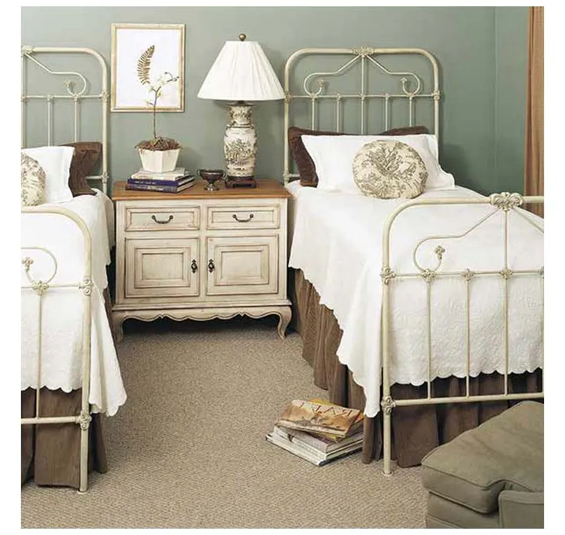Old Biscayne Designs Tearcey Twin Old Biscayne Designs Tearcey Twin