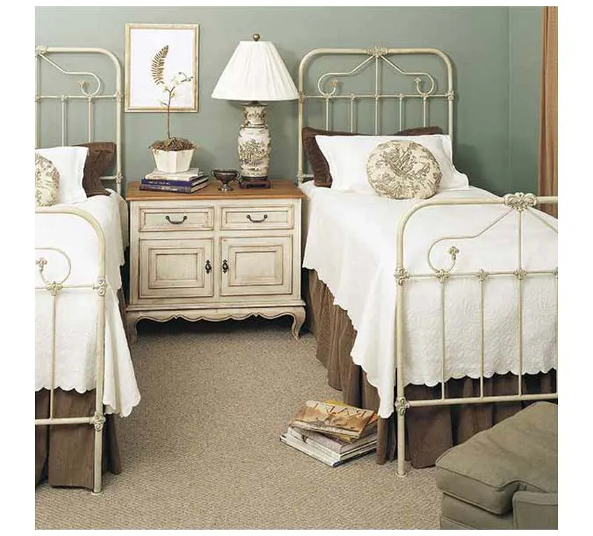 Old Biscayne Designs Tearcey Twin Old Biscayne Designs Tearcey Twin