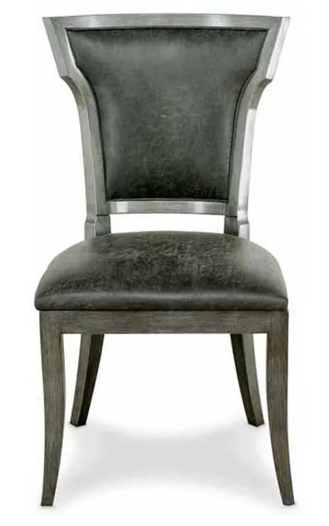 Old Biscayne Designs 13722A Tess Side Chair Old Biscayne Designs 13722A Tess Side Chair