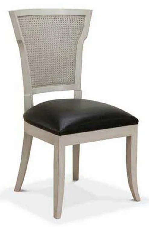 Old Biscayne Designs 17700A Tess Side Chair Old Biscayne Designs 17700A Tess Side Chair