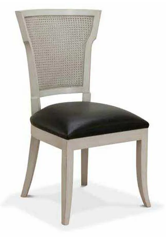 Old Biscayne Designs 17700A Tess Side Chair Old Biscayne Designs 17700A Tess Side Chair