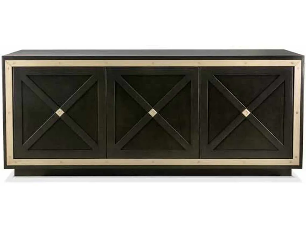 Old Biscayne Designs 13652A  Thalia Credenza