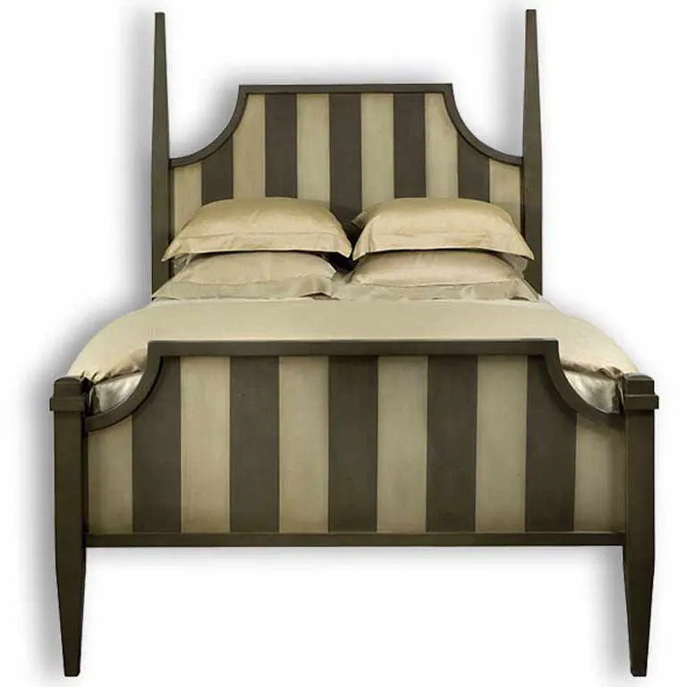 Old Biscayne Designs 7450A Theodora Bed Old Biscayne Designs 7450A Theodora Bed