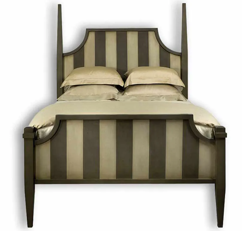 Old Biscayne Designs 7450A Theodora Bed Old Biscayne Designs 7450A Theodora Bed