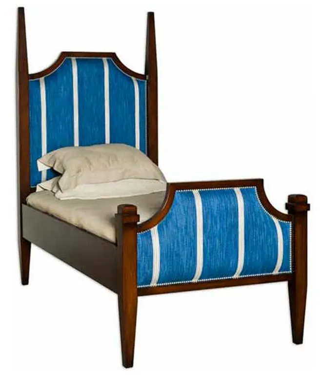 Old Biscayne Designs 10164 Theodora Twin Bed Old Biscayne Designs 10164 Theodora Twin Bed