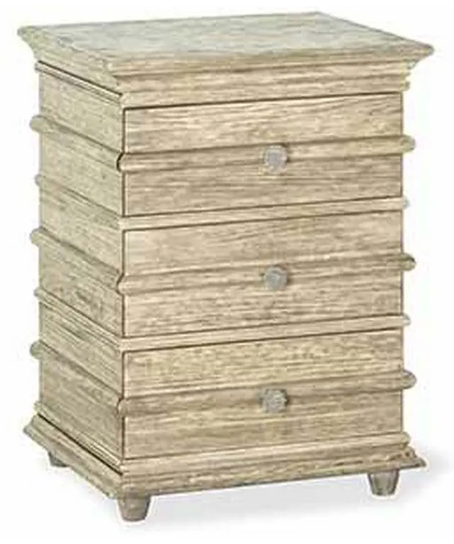 Old Biscayne Designs 20623 Thomas Nightstand Old Biscayne Designs 20623 Thomas Nightstand