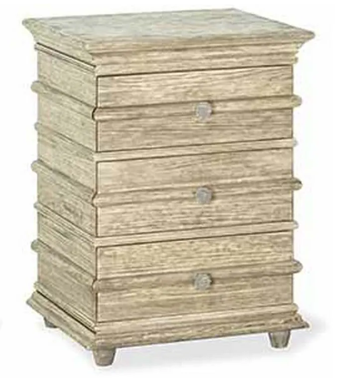 Old Biscayne Designs 20623 Thomas Nightstand Old Biscayne Designs 20623 Thomas Nightstand