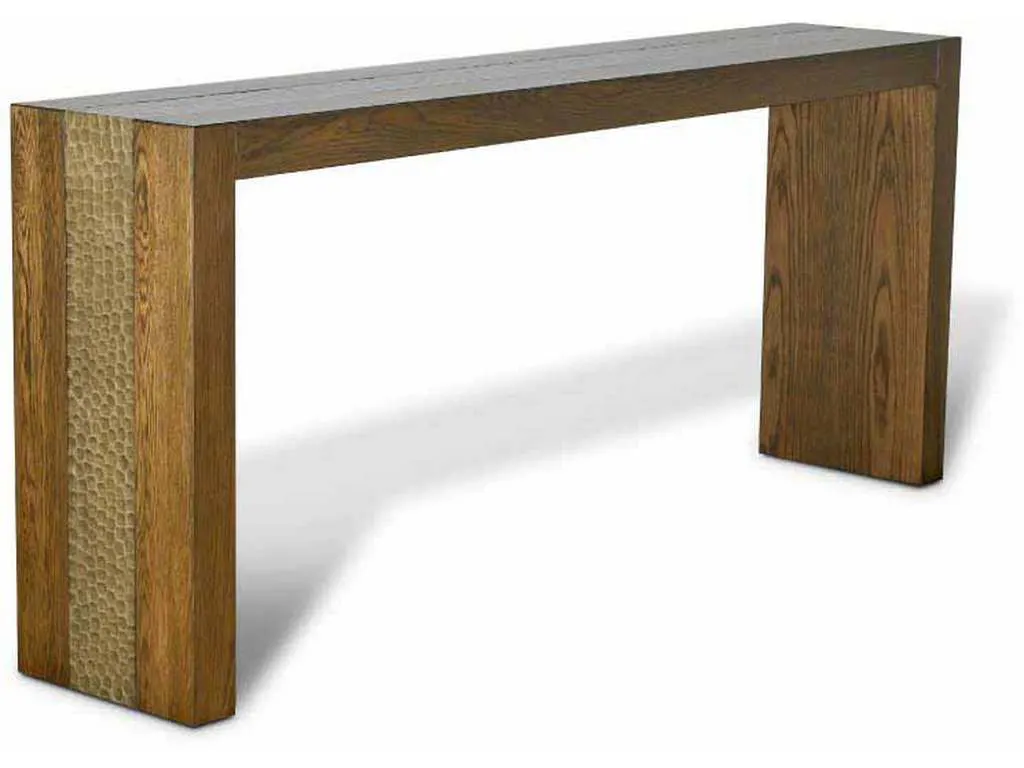 Old Biscayne Designs 29140B Thorne Console Table Old Biscayne Designs 29140B Thorne Console Table