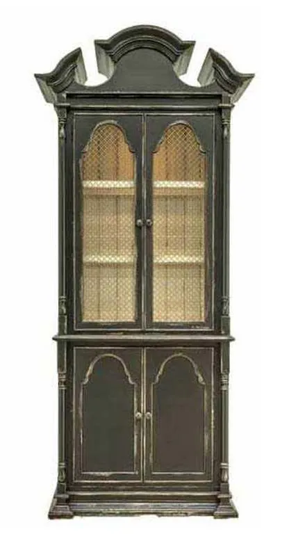 Old Biscayne Designs 11494 Tiffany Curio Old Biscayne Designs 11494 Tiffany Curio