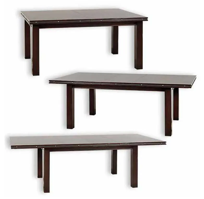 Old Biscayne Designs 5058B Tina Dining Table Old Biscayne Designs 5058B Tina Dining Table