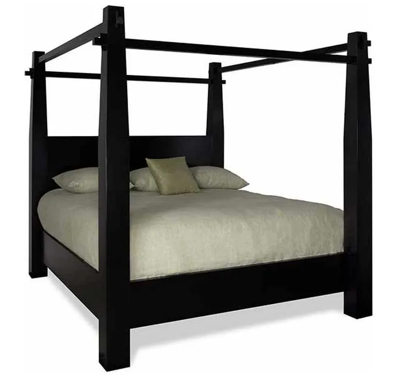 Old Biscayne Designs 21266 Tingley King Bed Old Biscayne Designs 21266 Tingley King Bed