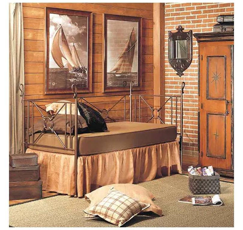 Old Biscayne Designs Toledo Daybed Old Biscayne Designs Toledo Daybed