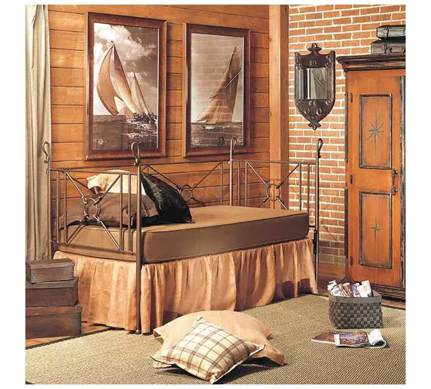 Old Biscayne Designs Toledo Daybed Old Biscayne Designs Toledo Daybed