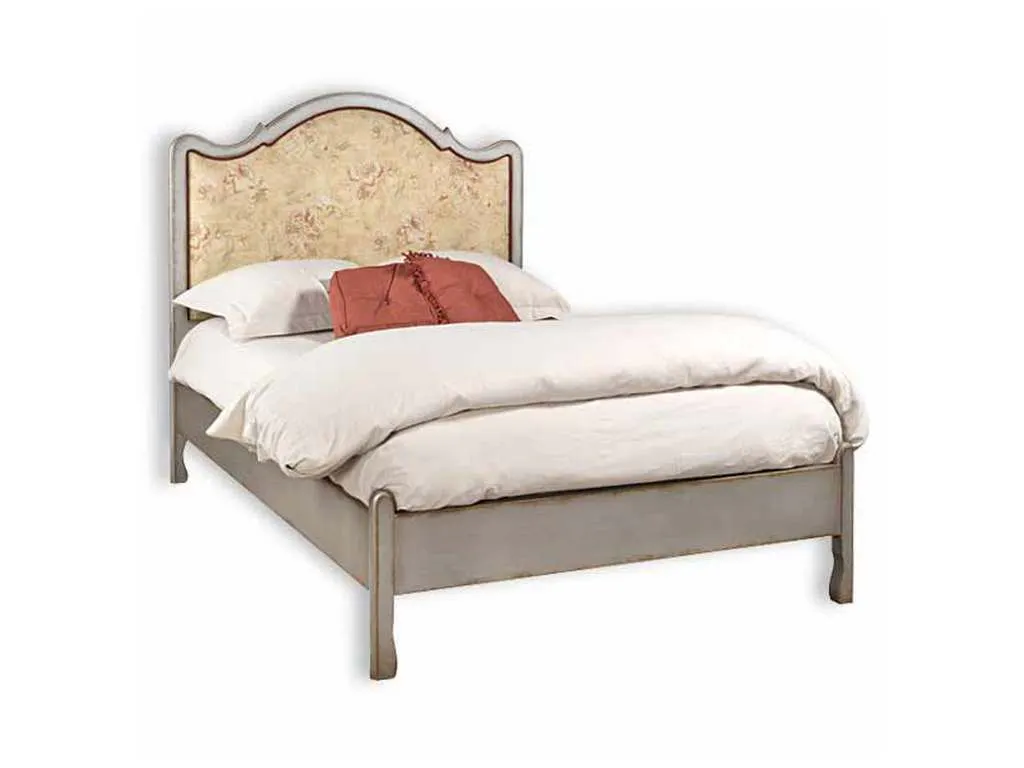 Old Biscayne Designs 5498  Torey with Wrap Around Bed Frame