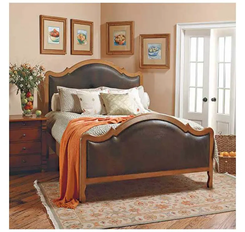 Old Biscayne Designs Torey Bed Old Biscayne Designs Torey Bed