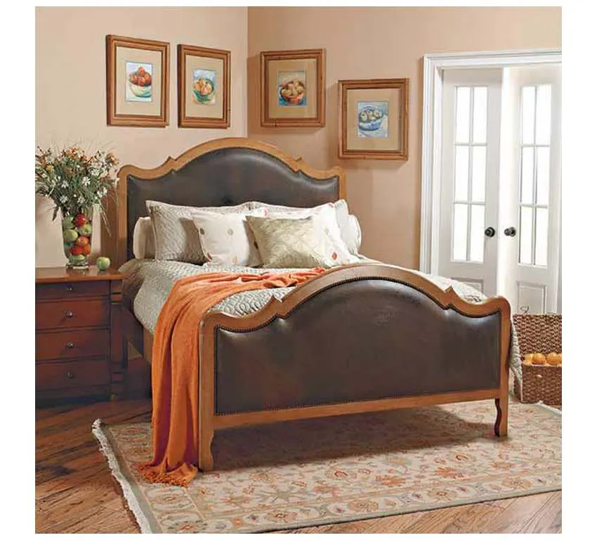 Old Biscayne Designs Torey Bed Old Biscayne Designs Torey Bed