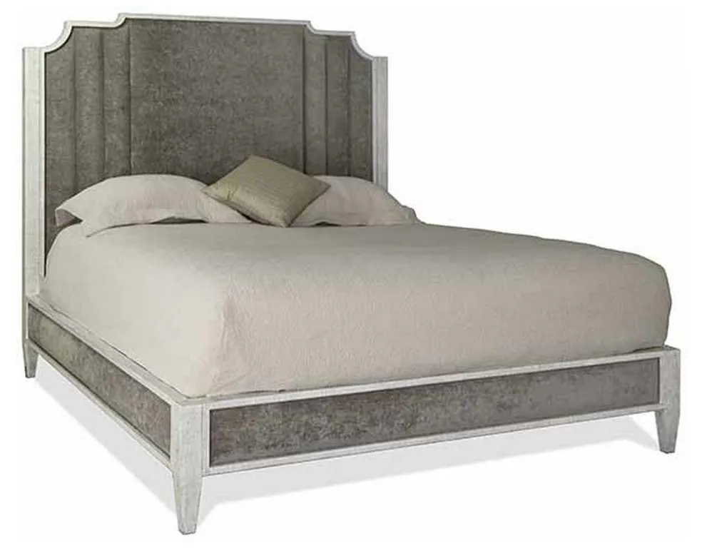 Old Biscayne Designs 22469 Torricelli King Bed Old Biscayne Designs 22469 Torricelli King Bed