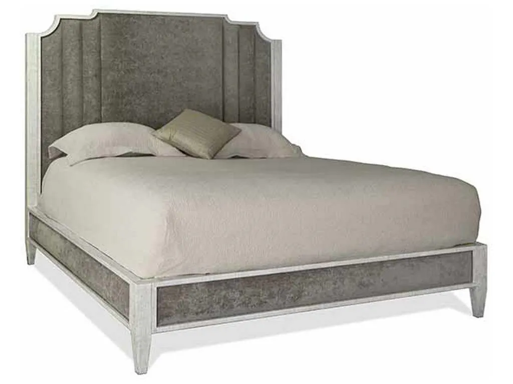 Old Biscayne Designs 22469 Torricelli King Bed Old Biscayne Designs 22469 Torricelli King Bed