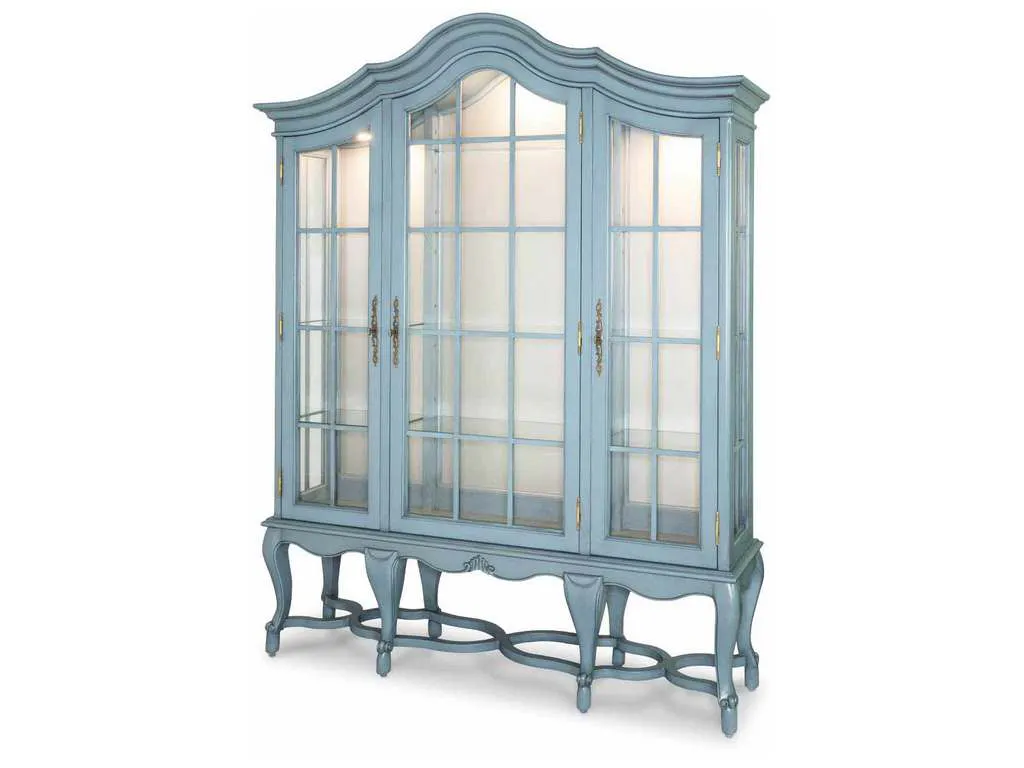 Old Biscayne Designs 29074  Tovah Cabinet