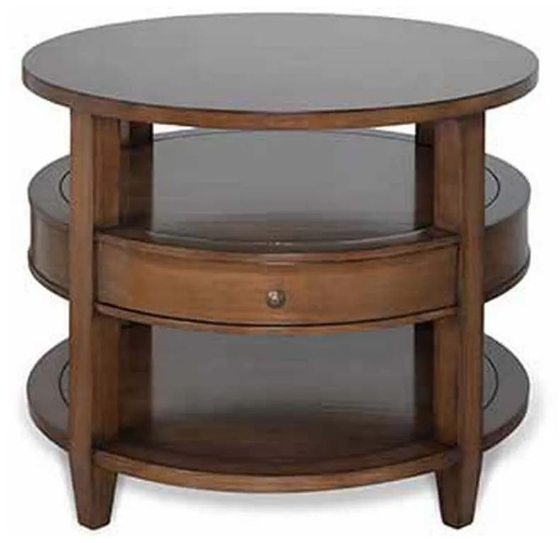 Old Biscayne Designs 25726A Tracey End Table Old Biscayne Designs 25726A Tracey End Table