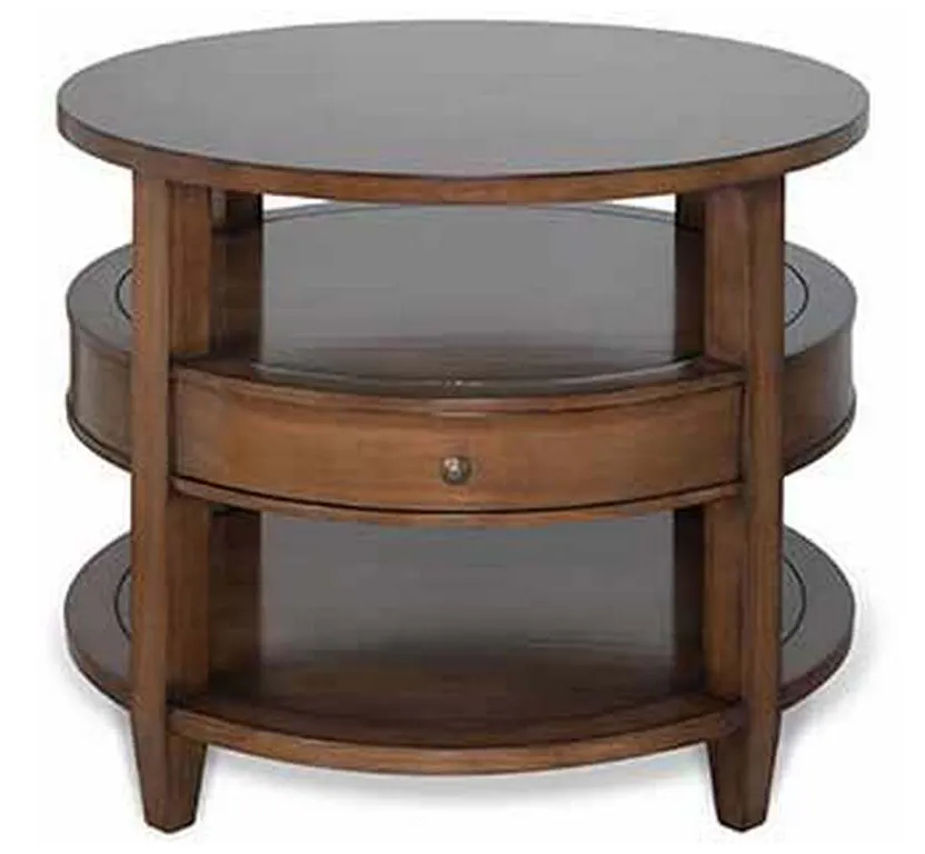 Old Biscayne Designs 25726A Tracey End Table Old Biscayne Designs 25726A Tracey End Table
