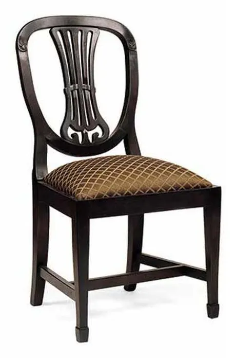 Old Biscayne Designs 3330 Trafalgar Side Chair Old Biscayne Designs 3330 Trafalgar Side Chair