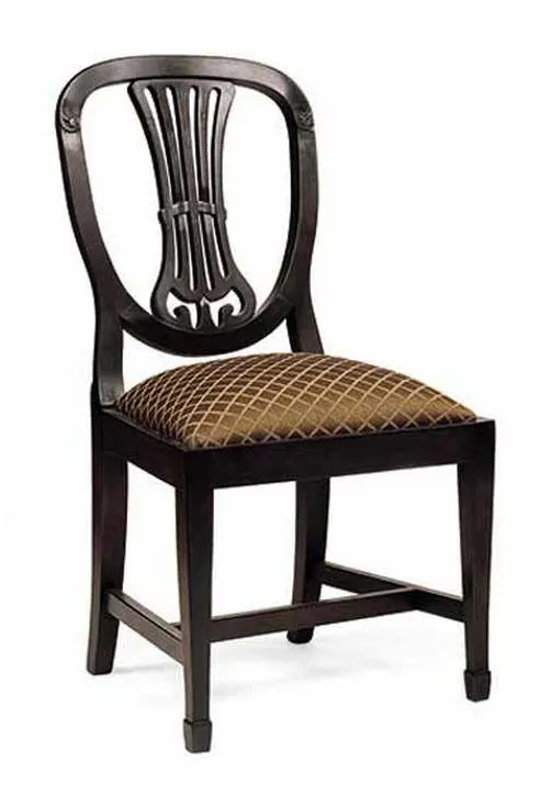 Old Biscayne Designs 3330 Trafalgar Side Chair Old Biscayne Designs 3330 Trafalgar Side Chair