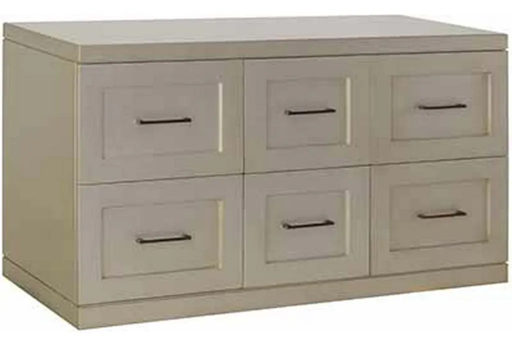 Old Biscayne Designs 21860 Travis File Cabinet Old Biscayne Designs 21860 Travis File Cabinet
