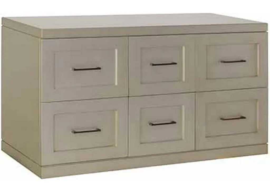 Old Biscayne Designs 21860 Travis File Cabinet Old Biscayne Designs 21860 Travis File Cabinet