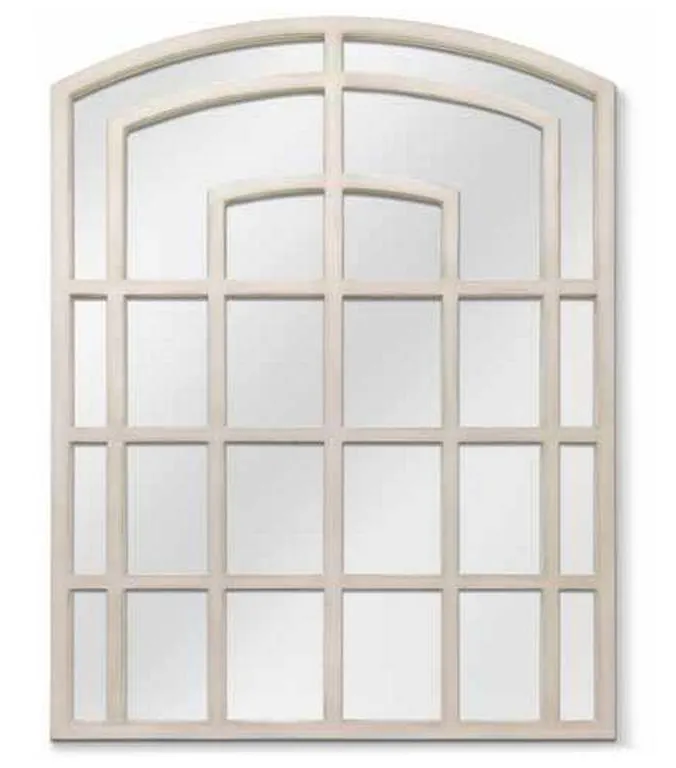 Old Biscayne Designs 16605A Trinity Mirror Old Biscayne Designs 16605A Trinity Mirror