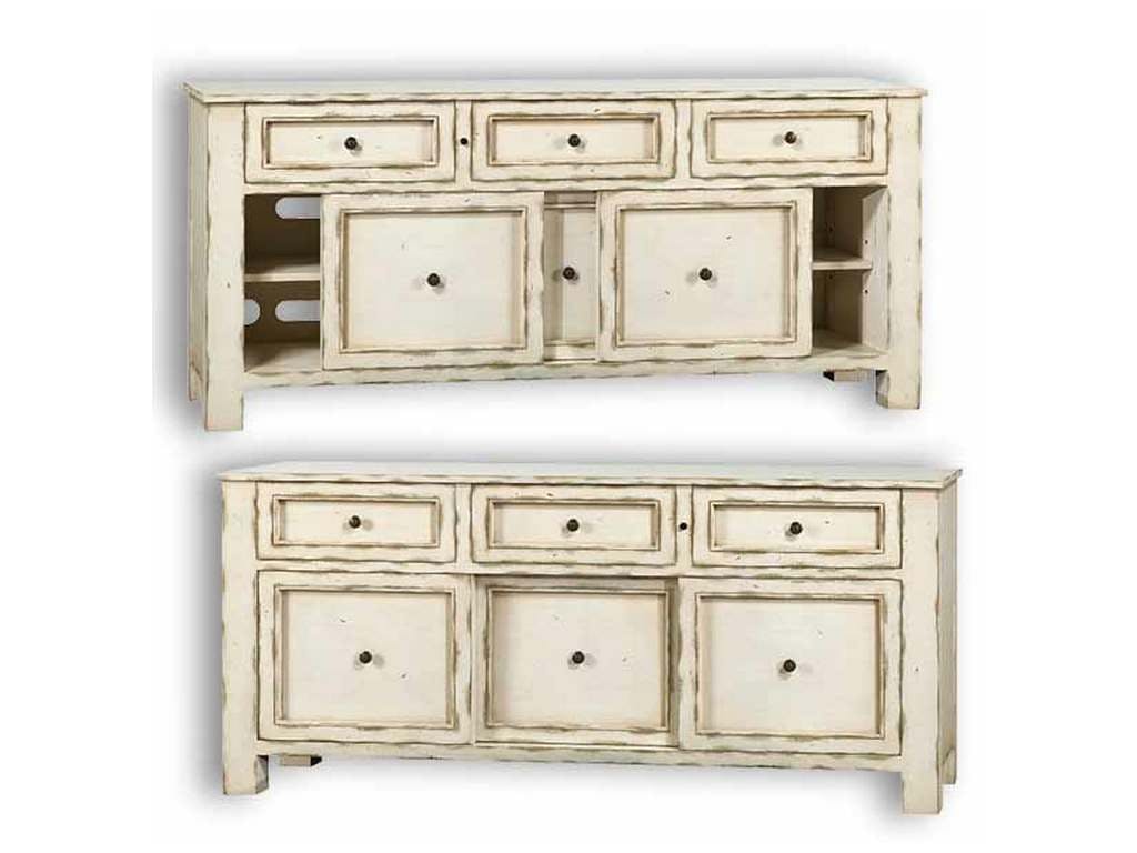 Old Biscayne Designs 7732C  Tristan Buffet