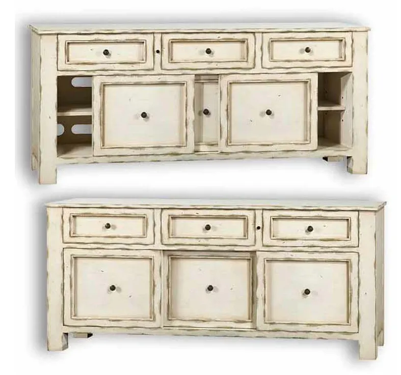 Old Biscayne Designs 7732C Tristan Buffet Old Biscayne Designs 7732C Tristan Buffet