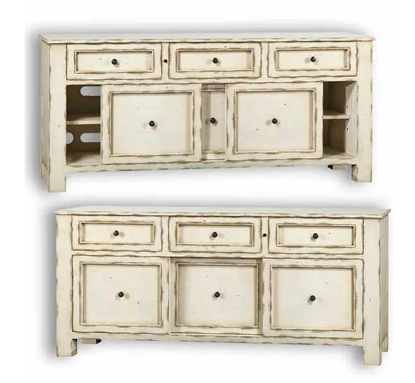 Old Biscayne Designs 7732C Tristan Buffet Old Biscayne Designs 7732C Tristan Buffet