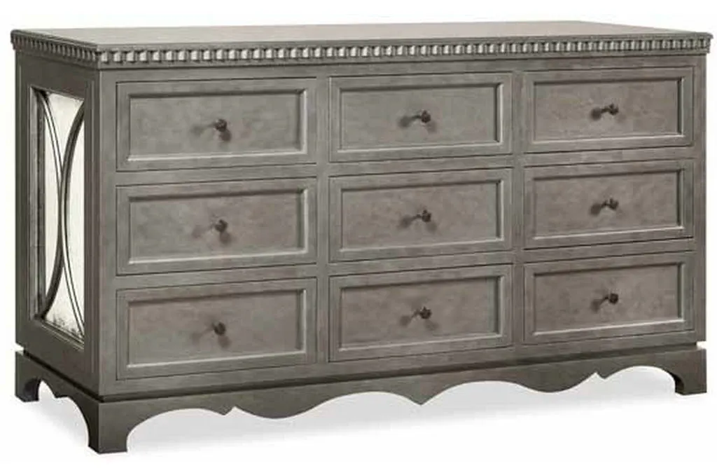 Old Biscayne Designs 8842 Trudy Console Old Biscayne Designs 8842 Trudy Console