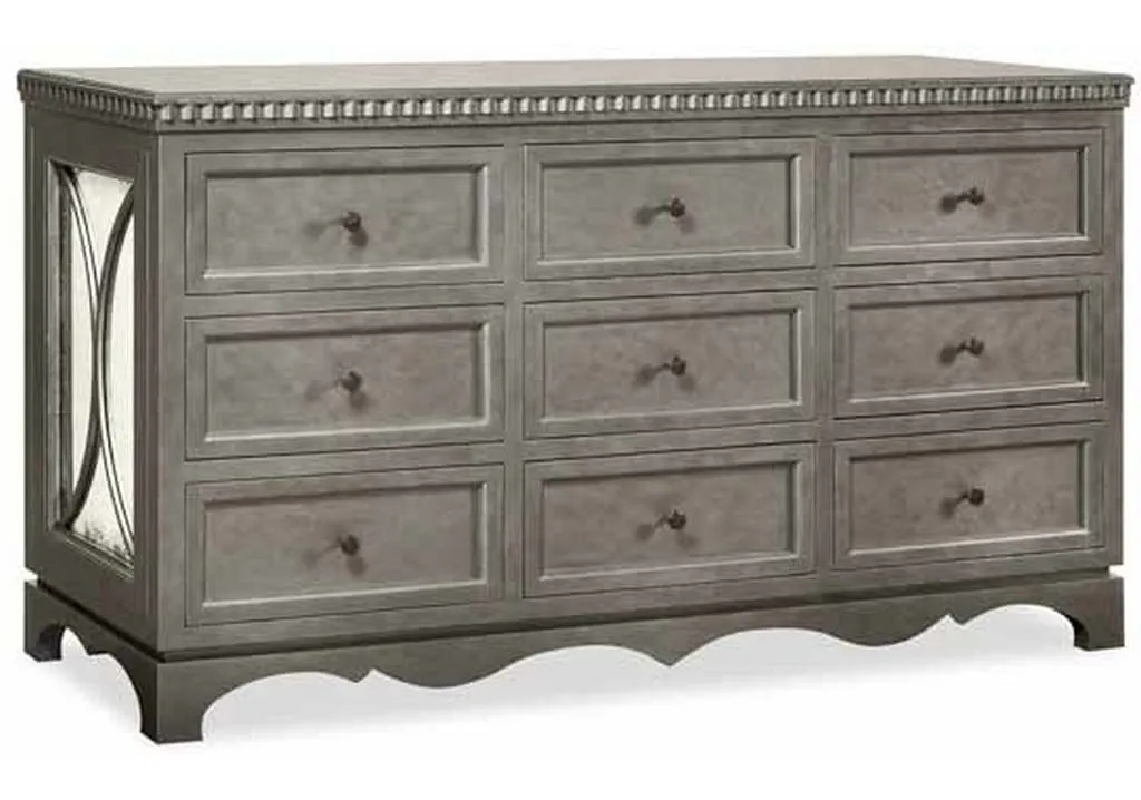 Old Biscayne Designs 8842 Trudy Console Old Biscayne Designs 8842 Trudy Console