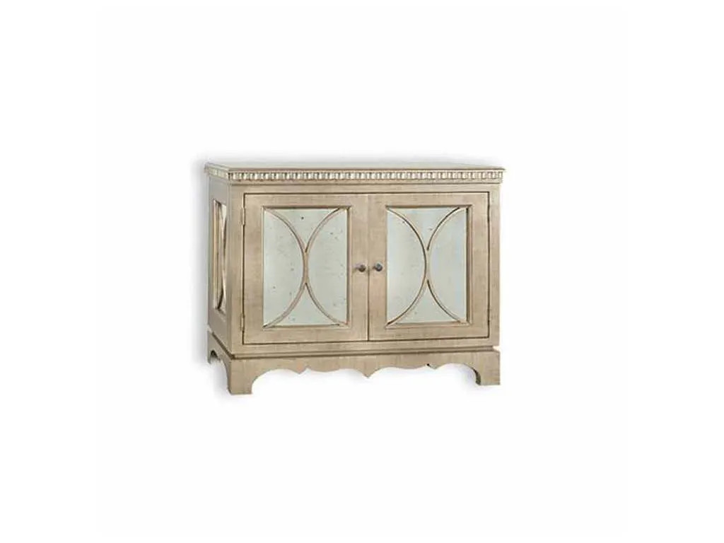 Old Biscayne Designs 7376  Trudy Chest