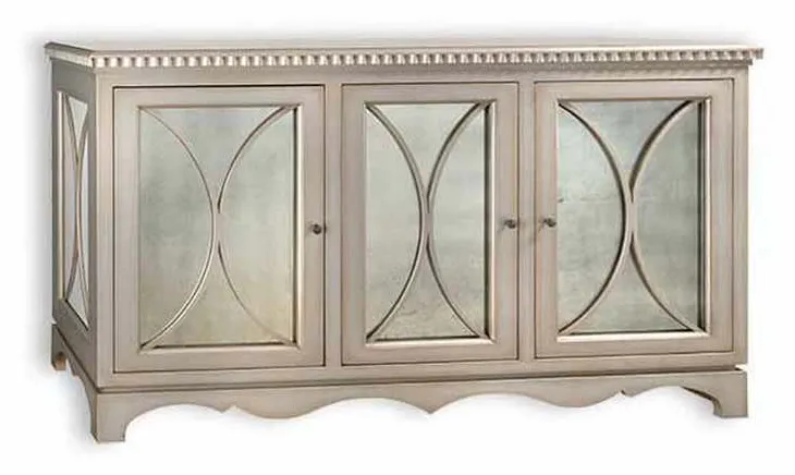 Old Biscayne Designs 5285C Console Table Old Biscayne Designs 5285C Console Table