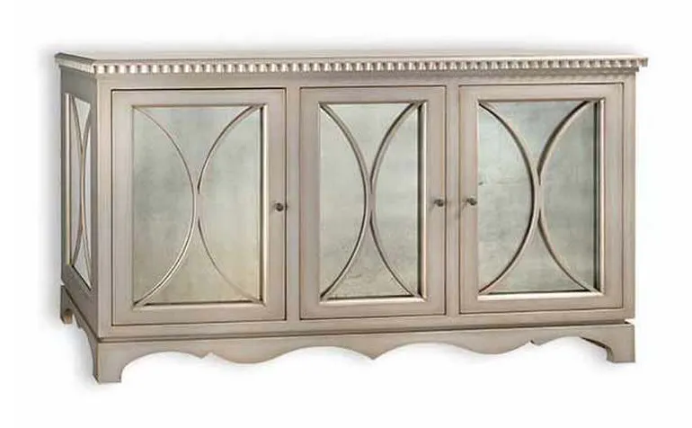 Old Biscayne Designs 5285C Console Table Old Biscayne Designs 5285C Console Table
