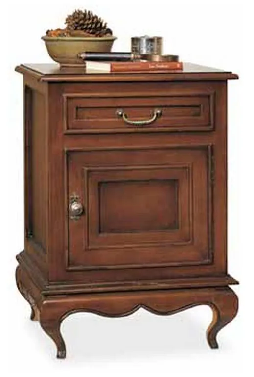 Old Biscayne Designs 3332 Tuscany End Table Old Biscayne Designs 3332 Tuscany End Table