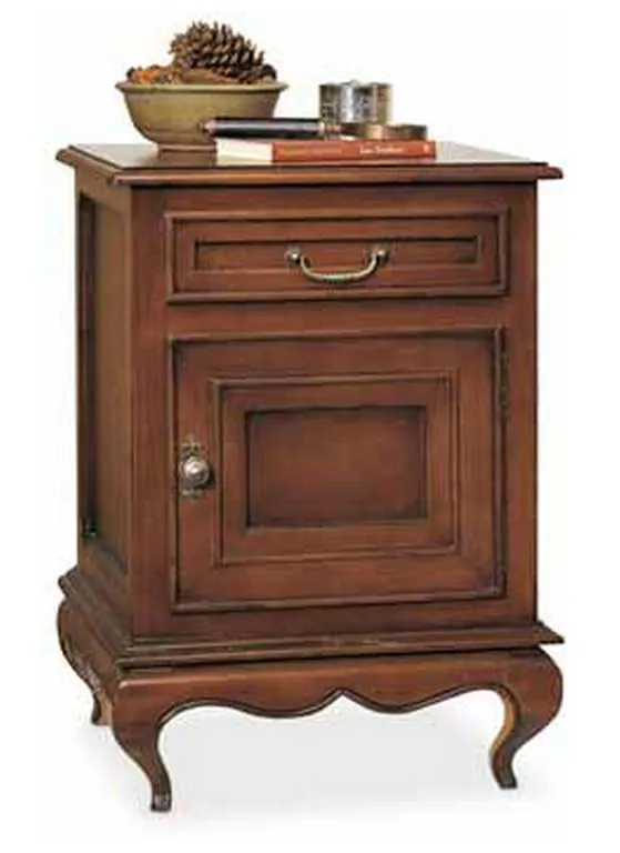 Old Biscayne Designs 3332 Tuscany End Table Old Biscayne Designs 3332 Tuscany End Table