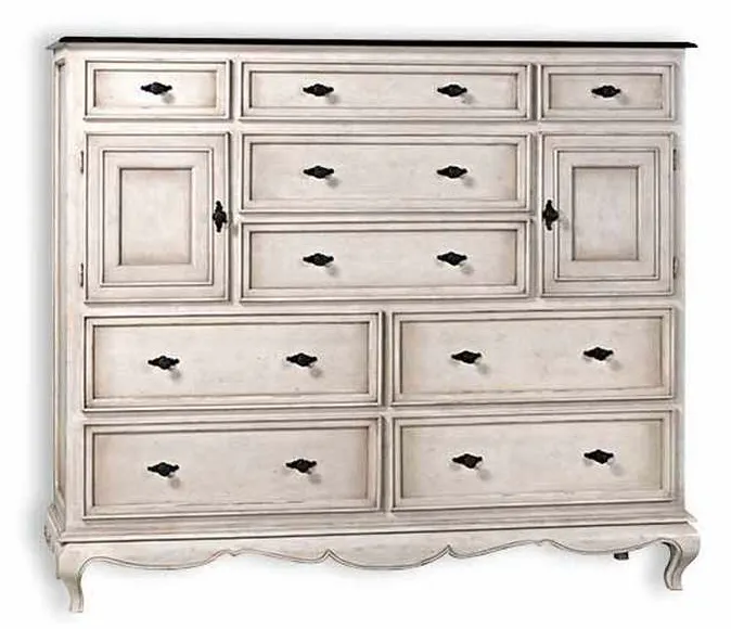 Old Biscayne Designs 5044C Tuscany Dresser Old Biscayne Designs 5044C Tuscany Dresser