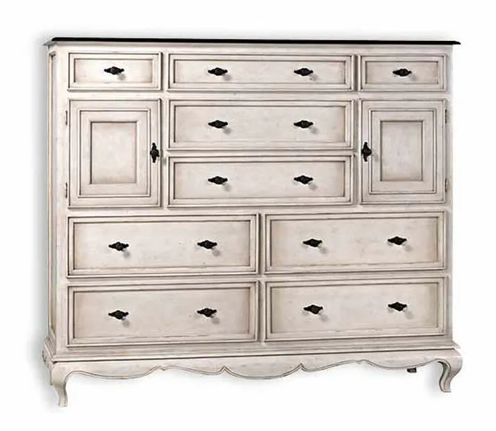 Old Biscayne Designs 5044C Tuscany Dresser Old Biscayne Designs 5044C Tuscany Dresser