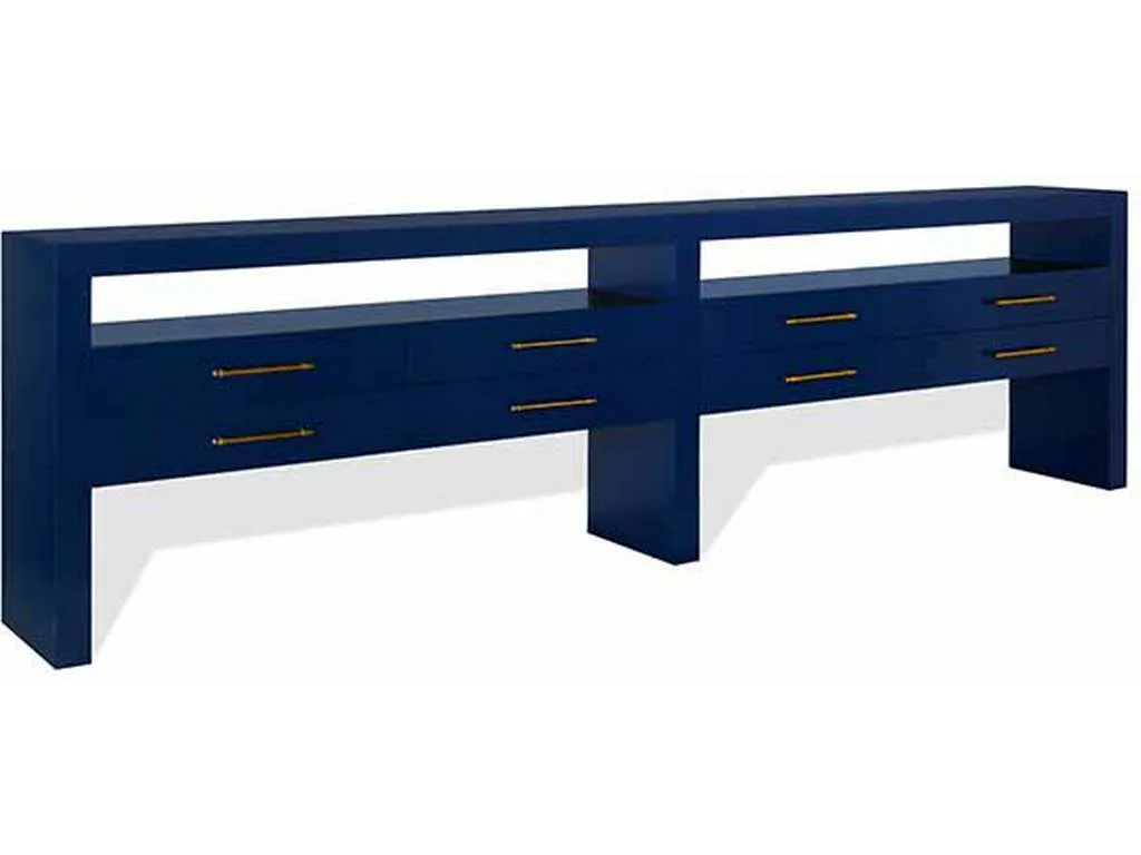 Old Biscayne Designs 20628C  Tybee Console